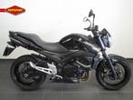 Suzuki GSR 600 ABS (bj 2009), Motoren, Motoren | Suzuki, Bedrijf, Meer dan 35 kW, Naked bike
