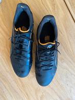 Puma King mt 42 (past mt 41), Sport en Fitness, Voetbal, Gebruikt, Maat XS of kleiner, Schoenen, Ophalen of Verzenden