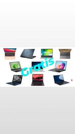 Ik accepteer ongewenste laptops. Gratis., Computers en Software, Overige Computers en Software, Ophalen of Verzenden, Gebruikt