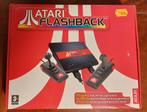 Console Atari 2600 Flashback, 20 games ingebouwd. Ongeopend!, Ophalen of Verzenden, Zo goed als nieuw, Met 2 controllers, Atari 2600