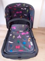 Bekleding Bugaboo Cameleon special edition, nieuwstaat!, Ophalen of Verzenden, Nieuw, Overige merken, Zonnekap
