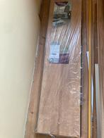 Praxis laminaat deco mode Porto, Doe-het-zelf en Verbouw, Ophalen, 50 tot 150 cm, Nieuw, 10 tot 30 cm