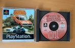The dukes of hazzard racing for home, Vincent's games, 1 speler, Racen en Vliegen, Ophalen of Verzenden
