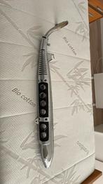 Mooie hoge uitlaat voor een honda ss50, Ophalen of Verzenden, Gebruikt, Uitlaat, Overige merken