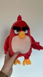 Knuffel van Angry Birds, Kinderen en Baby's, Speelgoed | Knuffels en Pluche, Ophalen of Verzenden, Zo goed als nieuw