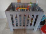 Box met verstelbare bodem, Kinderen en Baby's, Boxen, Ophalen of Verzenden