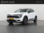 Kia Sportage 1.6 T-GDi Hybrid GT-Line | Panoramadak | Matrix, Stof, Gebruikt, 4 cilinders, 1360 kg