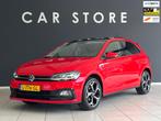 Volkswagen Polo 1.0 TSI Highline R-LINE Pano|Virtual|LED|Car, Auto's, Voorwielaandrijving, Gebruikt, Bedrijf, Handgeschakeld