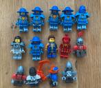 Lego Nexo Knights minifiguur minifiguren figuren poppetjss, Kinderen en Baby's, Speelgoed | Duplo en Lego, Ophalen of Verzenden
