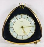 URGOS Vintage design wandklok West Duitsland 1960’s, Verzenden, Huis en Inrichting