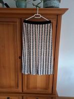 Lange rok, Kleding | Dames, Maat 38/40 (M), Zwart, Ophalen of Verzenden, Zo goed als nieuw