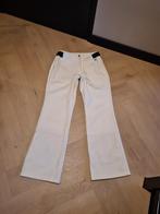 Luhta Soft Shell Skibroek met Stretch Wit, Luhta, Ophalen of Verzenden, Gedragen, Broek