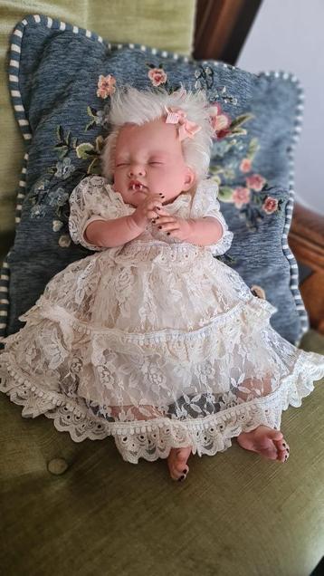 Bella Reborn Lil' Vampz Baby Mary Shortle beschikbaar voor biedingen