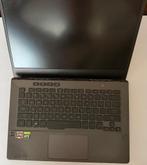 ASUS ROG ZEPHYRUS G14 GA401QC-K2175W – gaming laptop incl, Verzenden, 15 inch, Gaming, 4 Ghz of meer