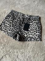 Seven sisters Leopard broekje, Kleding | Dames, Broeken en Pantalons, Ophalen, Seven Sisters, Nieuw, Maat 34 (XS) of kleiner