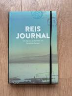 Reis Journal - Geraldine Kemper, Boeken, Overige merken, Europa, Ophalen of Verzenden, Zo goed als nieuw