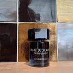 YSL La nuit de L'homme Bleu Electrique Decant / sample, Verzenden, Nieuw
