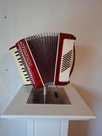 Zelfspelende accordeon, Ophalen, Gebruikt, Overige merken
