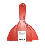 Partij 100 x Plamuurmessenset 3-delig, Doe-het-zelf en Verbouw, Schildersmaterialen, Hvanmaaswaal@hotmail.com, Hevama, Overige typen