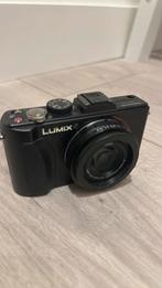 Panasonic Lumix LX5 Compact Camera, Ophalen of Verzenden, Gebruikt, Compact, 4 t/m 7 keer