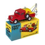 CORGI | LAND ROVER - BREAKDOWN TRUCK 1960 | 1:46, Verzenden, Nieuw, Auto, Corgi