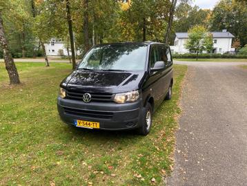 Volkswagen Transporter 2014, automaat, navi, airco, MARGE beschikbaar voor biedingen