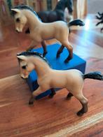 Schleich veulen, Ophalen of Verzenden, Zo goed als nieuw, Paard, Beeldje of Figuurtje