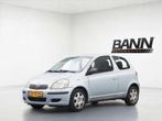 Toyota Yaris 1.3 VVT-i Idols|Airco|NAP, Voorwielaandrijving, 31 €/maand, 4 cilinders, Origineel Nederlands