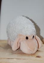 Knuffel schaapje, Kinderen en Baby's, Speelgoed | Knuffels en Pluche, Ophalen of Verzenden, Nieuw, Overige typen