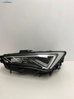Seat Leon Tarraco 5FA Cupra Formentor 007F Full Led koplamp, Ophalen of Verzenden, Gebruikt, Overige automerken