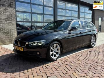 BMW 3-serie Touring 320d EDE Corporate Lease Sport | Navi |  beschikbaar voor biedingen