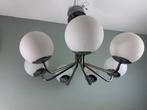 IKEA Simrishamn Kroonluchter 7-armig, Huis en Inrichting, Lampen | Hanglampen, Ophalen, 50 tot 75 cm, Ikea, ?