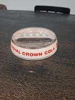 Royal Crown Cola Asbak - Vintage Staat, Verzamelen, Ophalen of Verzenden, Zo goed als nieuw, Asbak
