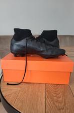 Voetbalschoenen nike, Kleding | Heren, Schoenen, Ophalen of Verzenden, Zo goed als nieuw, Zwart, Sportschoenen