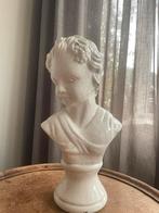 Borstbeeld, Huis en Inrichting, Woonaccessoires | Zuilen en Pilaren, Ophalen of Verzenden, Zo goed als nieuw