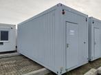 Te Koop: Jong gebruikte units 6x2,44m, Ophalen of Verzenden