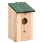 vogelhuisjes, Tuin en Terras, Vogelhuisjes en Vogelbaden, Nieuw, Ophalen of Verzenden