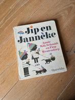 Jip en Janneke - Gratis op te halen, Boeken, Kinderboeken | Kleuters, Gelezen, Ophalen