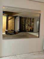 Grote wand spiegel 150 x 200 cm, Ophalen, Gebruikt, 100 tot 150 cm, 125 cm of meer