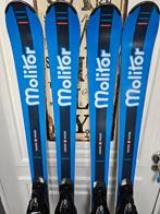 Grootste voorraad 2 hands skis! veel KEUZE! Met advies!, 160 tot 180 cm, Ophalen of Verzenden, Zo goed als nieuw, Carve