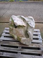 Steen afkomstig van een vijver, Tuin en Terras, Grind, Keien en Split, Ophalen