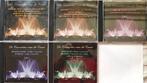 Concerten van de eeuw 1-5, Boxset, Ophalen of Verzenden, Zo goed als nieuw, Orkest of Ballet