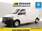 Volkswagen Transporter 2.0 TDI L2H1 | Koelwagen | Export | M, Voorwielaandrijving, Euro 5, Gebruikt, 4 cilinders