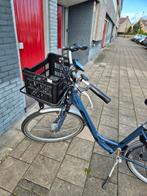 Elektrische Fiets - voque Basic, 51 tot 55 cm, Ophalen of Verzenden, Gebruikt, 30 tot 50 km per accu
