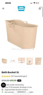 Bathbucket XXL, Overige typen, Ophalen of Verzenden, Zo goed als nieuw, Minder dan 100 cm