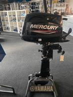 Mercury 4 pk 4 takt als nieuw!, Ophalen, Minder dan 5 pk, Viertaktmotor, Zo goed als nieuw