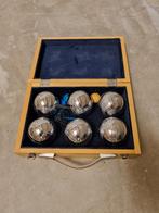 jeu de boules, Sport en Fitness, Bowlen, Ophalen, Nieuw, Bal