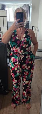Fleurig jumpsuit van Steps, mt 40, Kleding | Dames, Jumpsuits, Maat 38/40 (M), Overige kleuren, Ophalen of Verzenden, Zo goed als nieuw