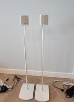 Bose Surround Speakers met Stands, Audio, Tv en Foto, Luidsprekers, Ophalen, Zo goed als nieuw, Bose, Minder dan 60 watt