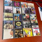 20x Jazz CD's o.a. Herringtown Jazzband, Ramblers, Papa Bue, 1960 tot 1980, Jazz, Ophalen of Verzenden, Zo goed als nieuw